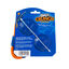 Chuck It! Crunch Duo Tug Pelota Con Cuerda para perros, , large indicador imagen numero 4